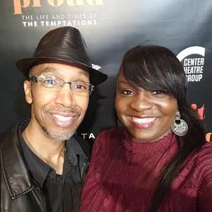 Meet your Posher, Brian